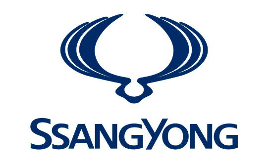 CHAVES PARA SSANGYONG